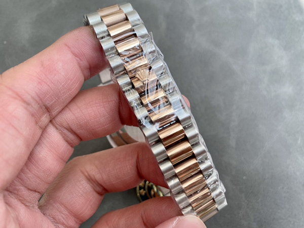 激安ロレックス角部分ディテール